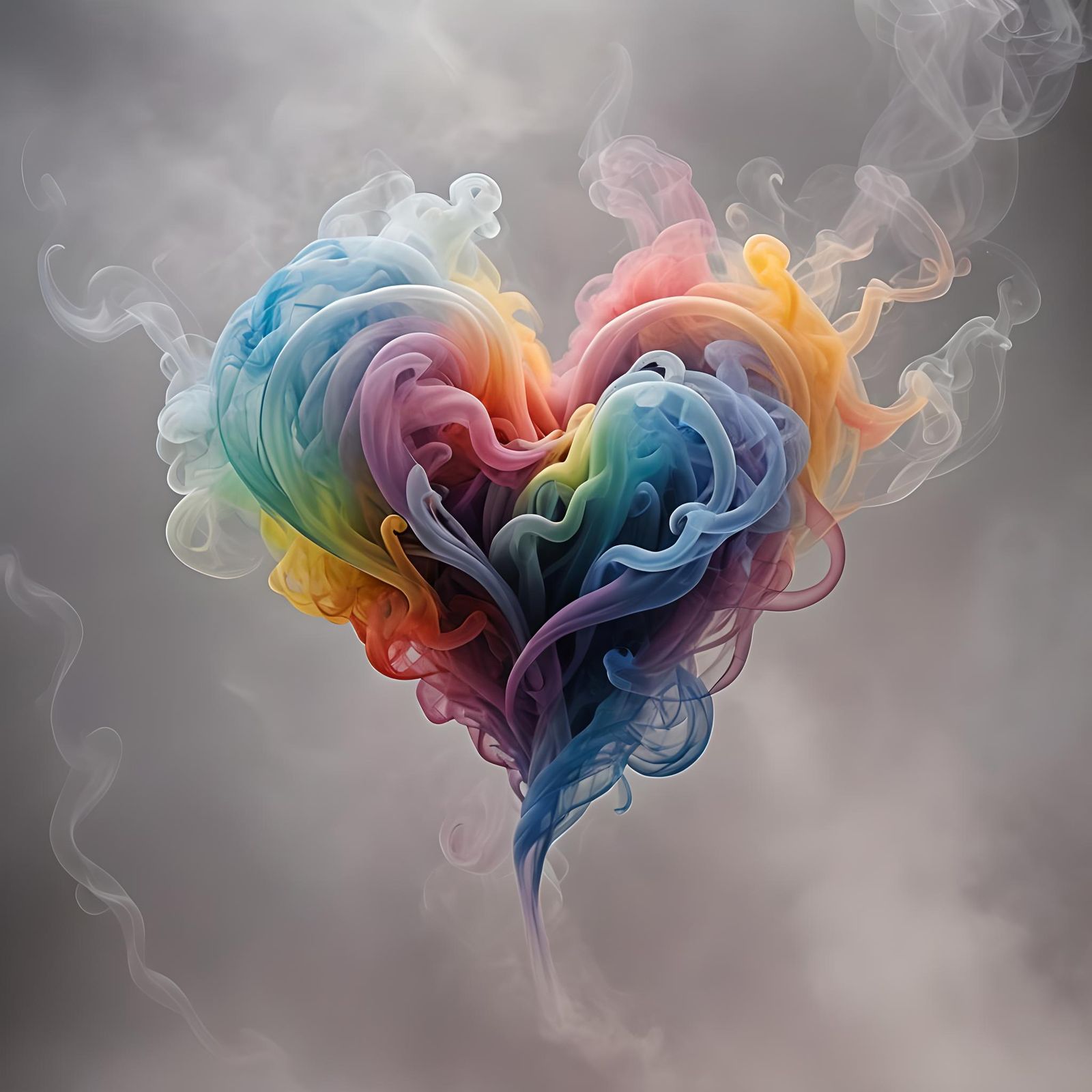 Love is Love  by @StellaStories