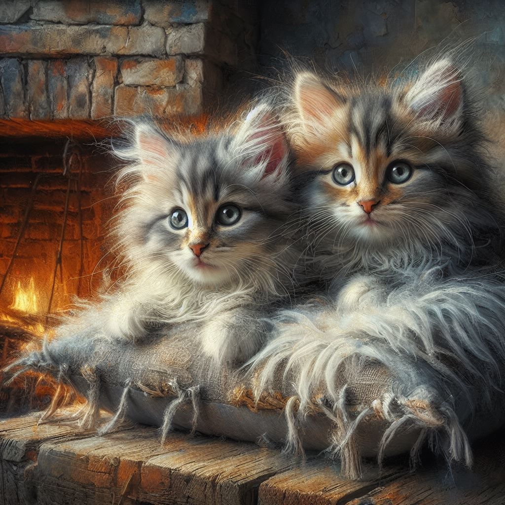 Kittens