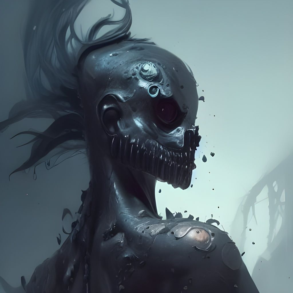 Ghoul