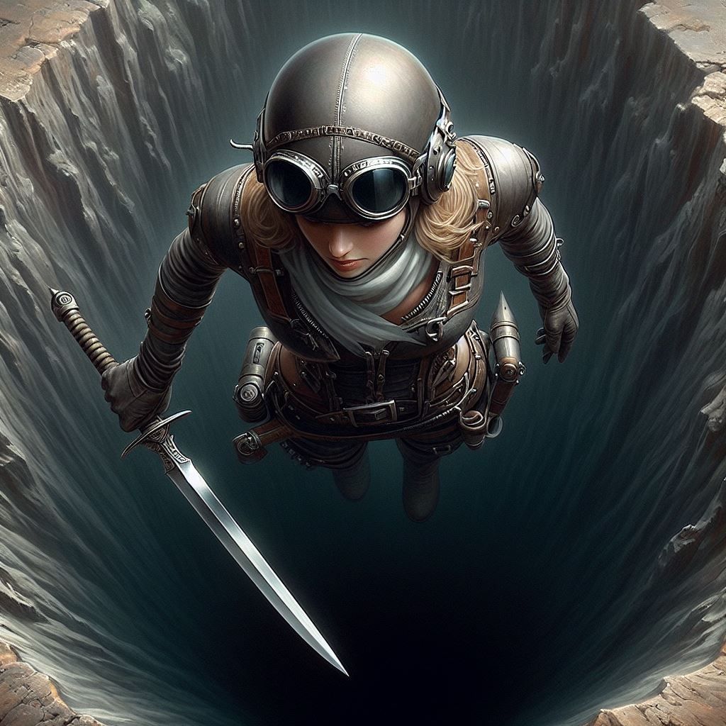 The Felling You Get When You Realize Everyone's About to Kno...