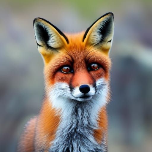 fox