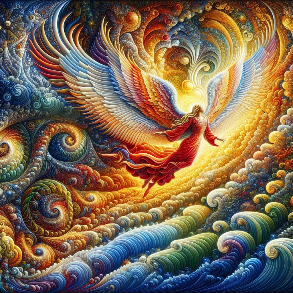 HEAVENLY 11