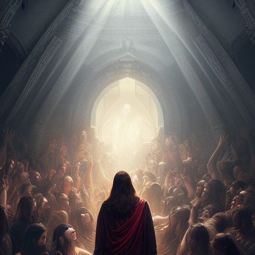 Jesus Christ Superstar