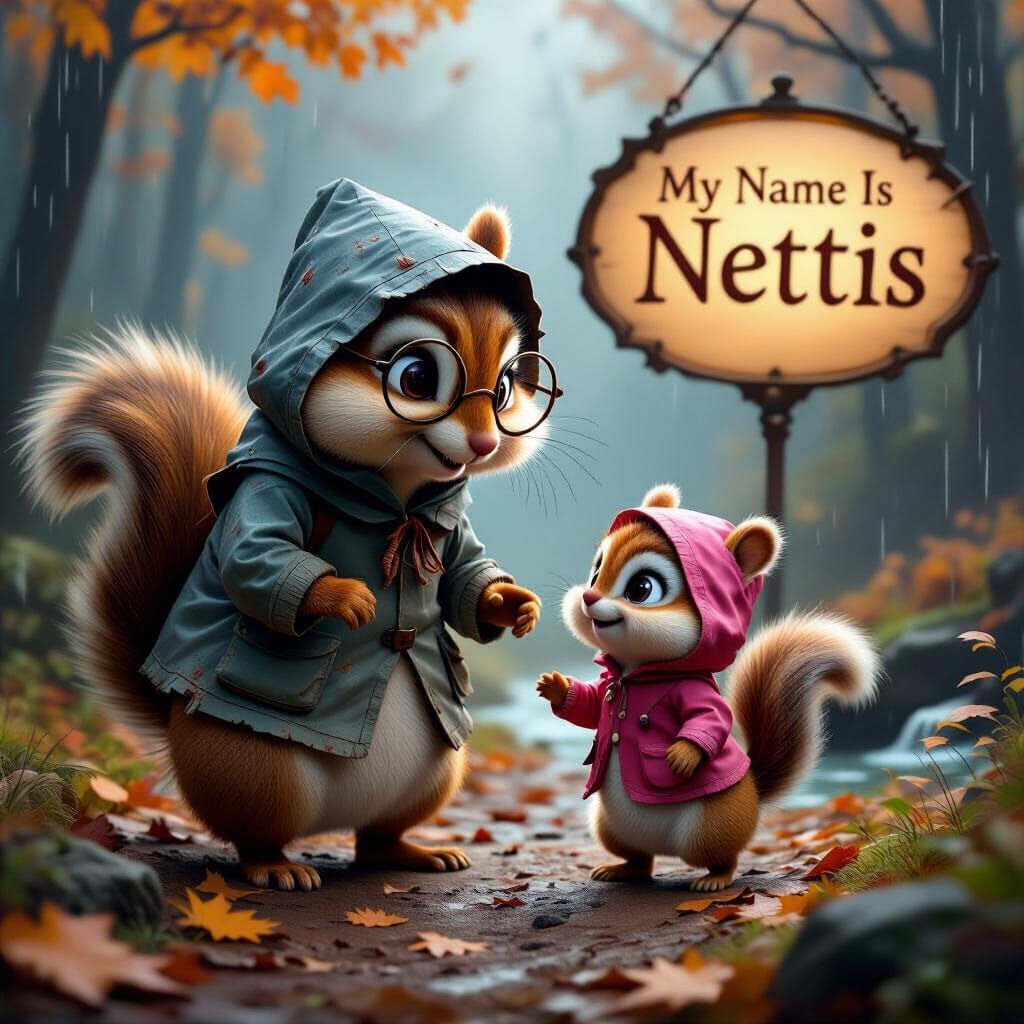 Nettis
