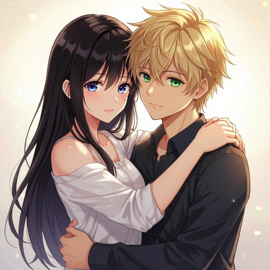  "A Promise in the Daylight"