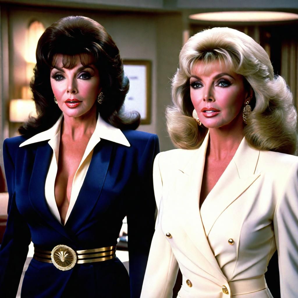 dynasty 3