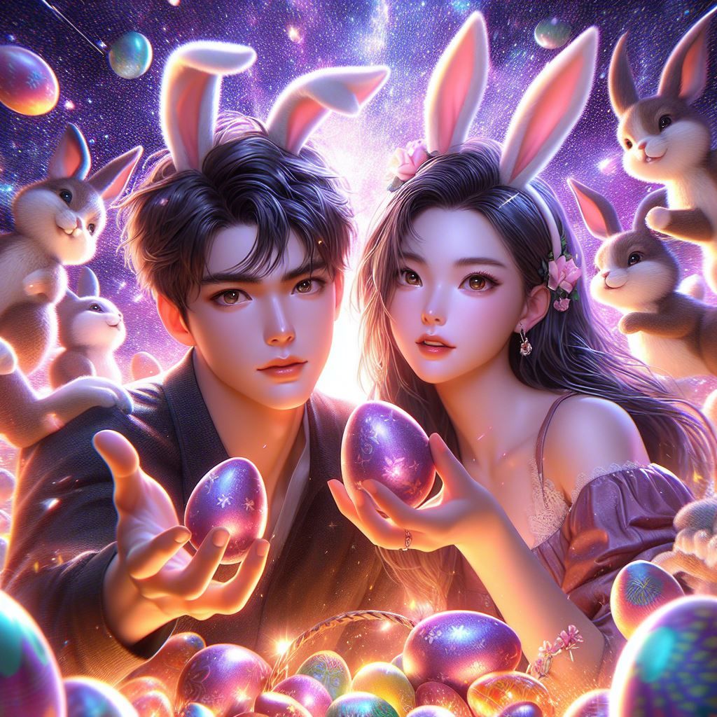 created by Bing Image Creator-87