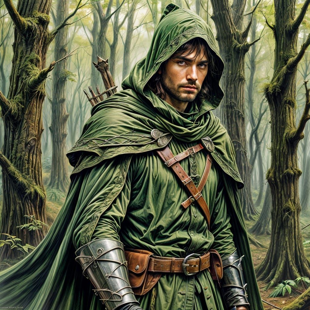 Robin Hood