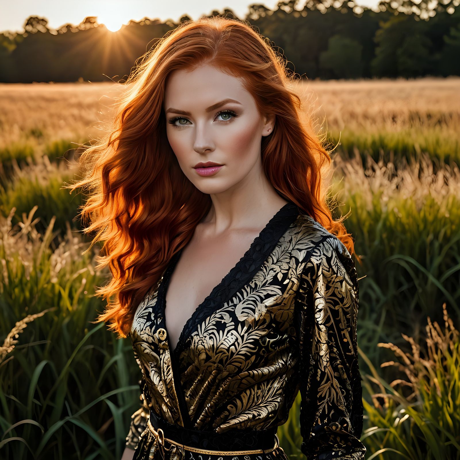 Unbenannte Schoepfung