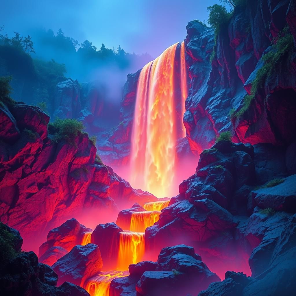 Firefall