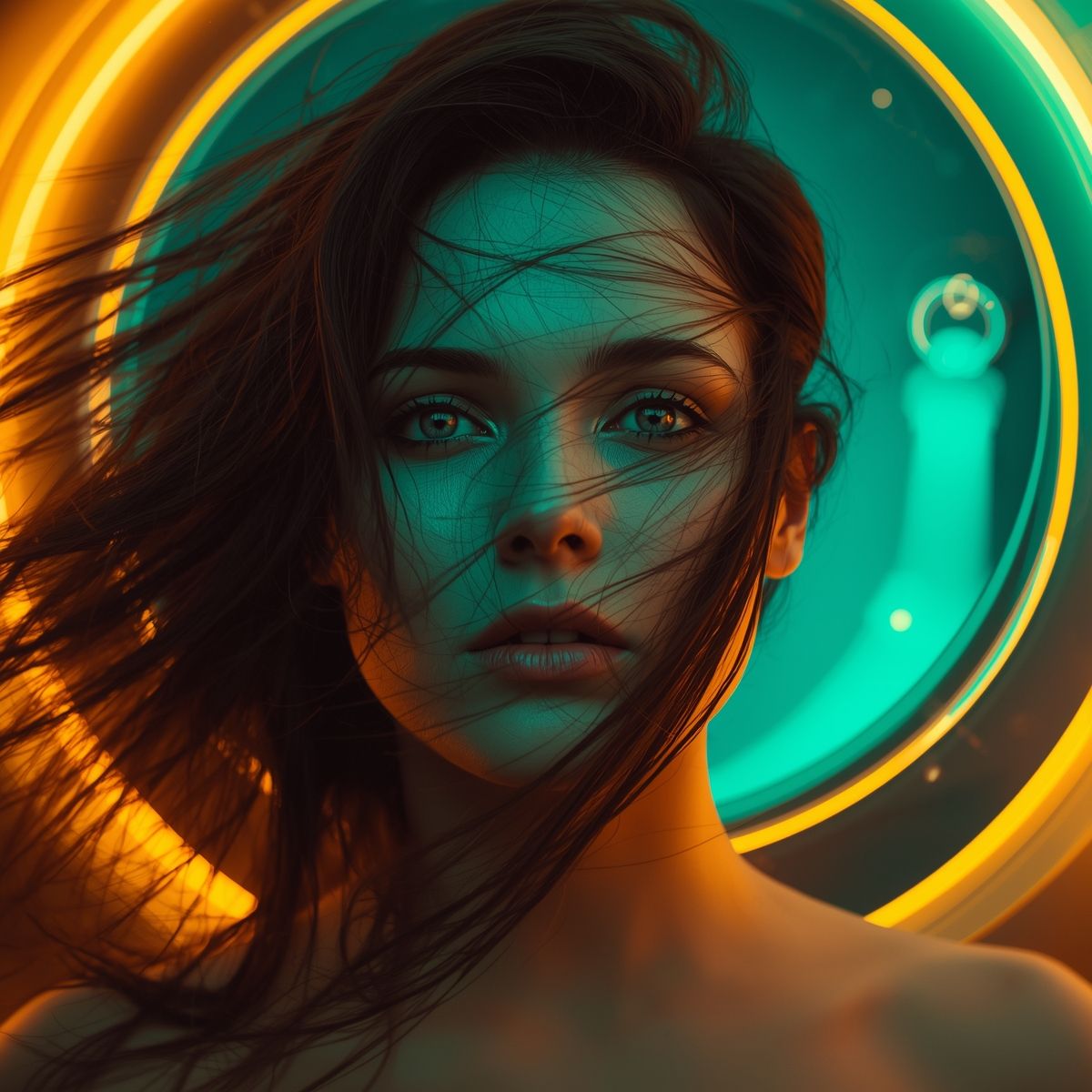 Neo Mythic - Awakening Eyes