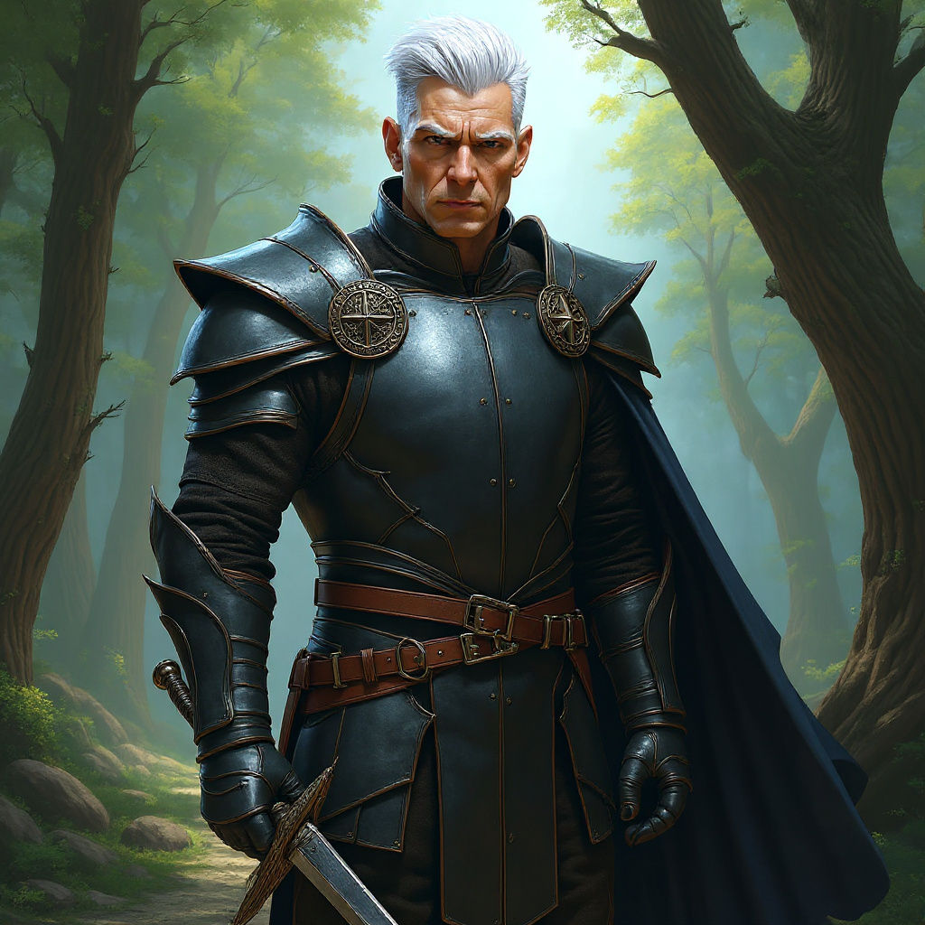 How Did I Get Here?!