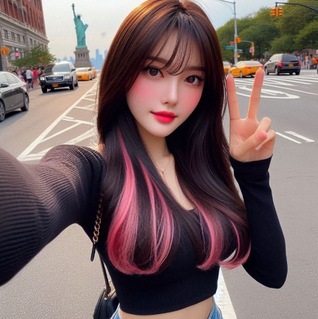 new york~ 🏙️🗽🍎