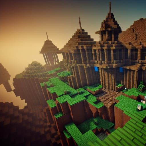Dream minecraft manhunt