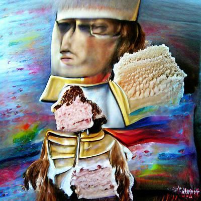 Napolitan Napoleon