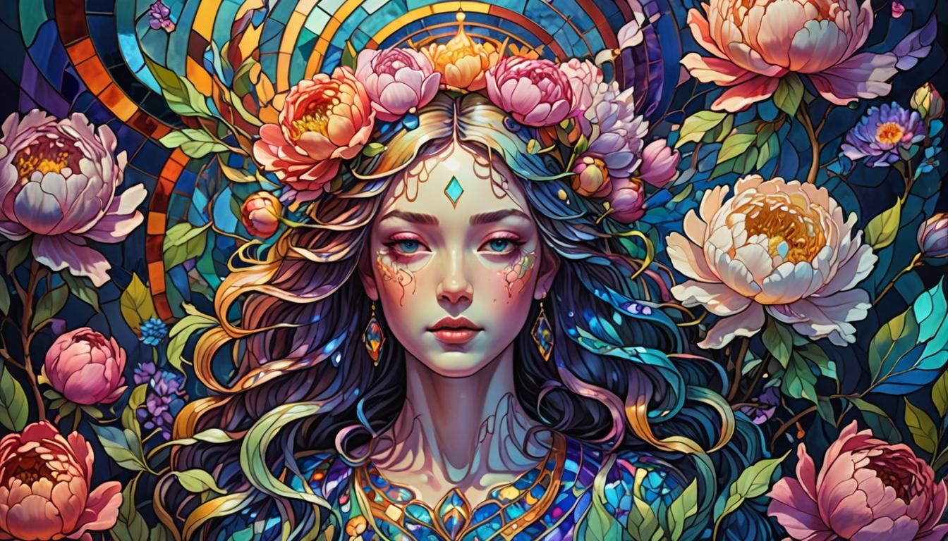 goddess