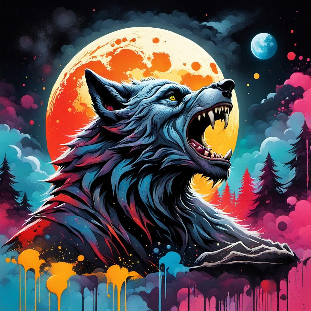 Werewolf