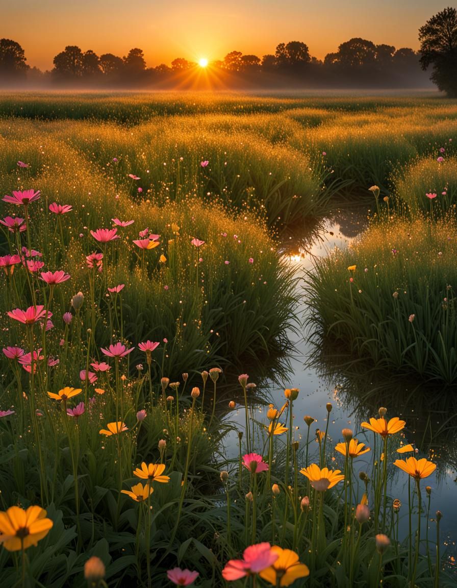 Sunrise Symphony