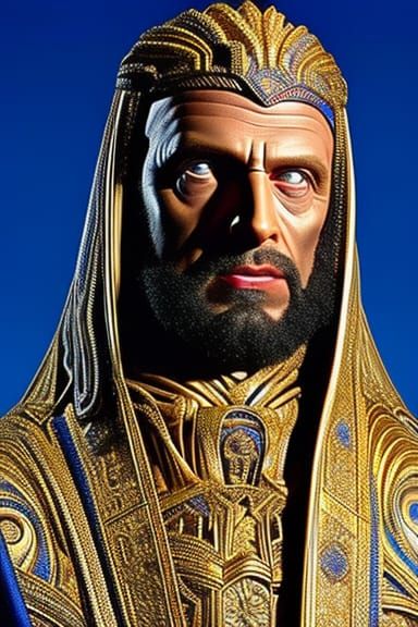 Doctor Who Meets Jesus After Resurrection Spectacular Insanely HyperRealistic HyperDetailed HyperIntricate HyperMeticulo...