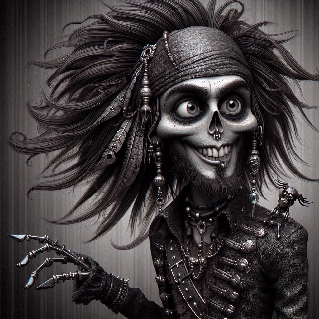 Did someone mention.... rum?