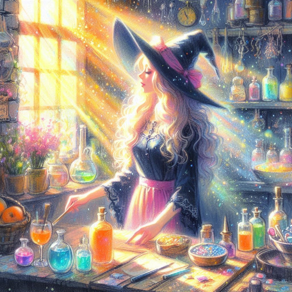 Potions
