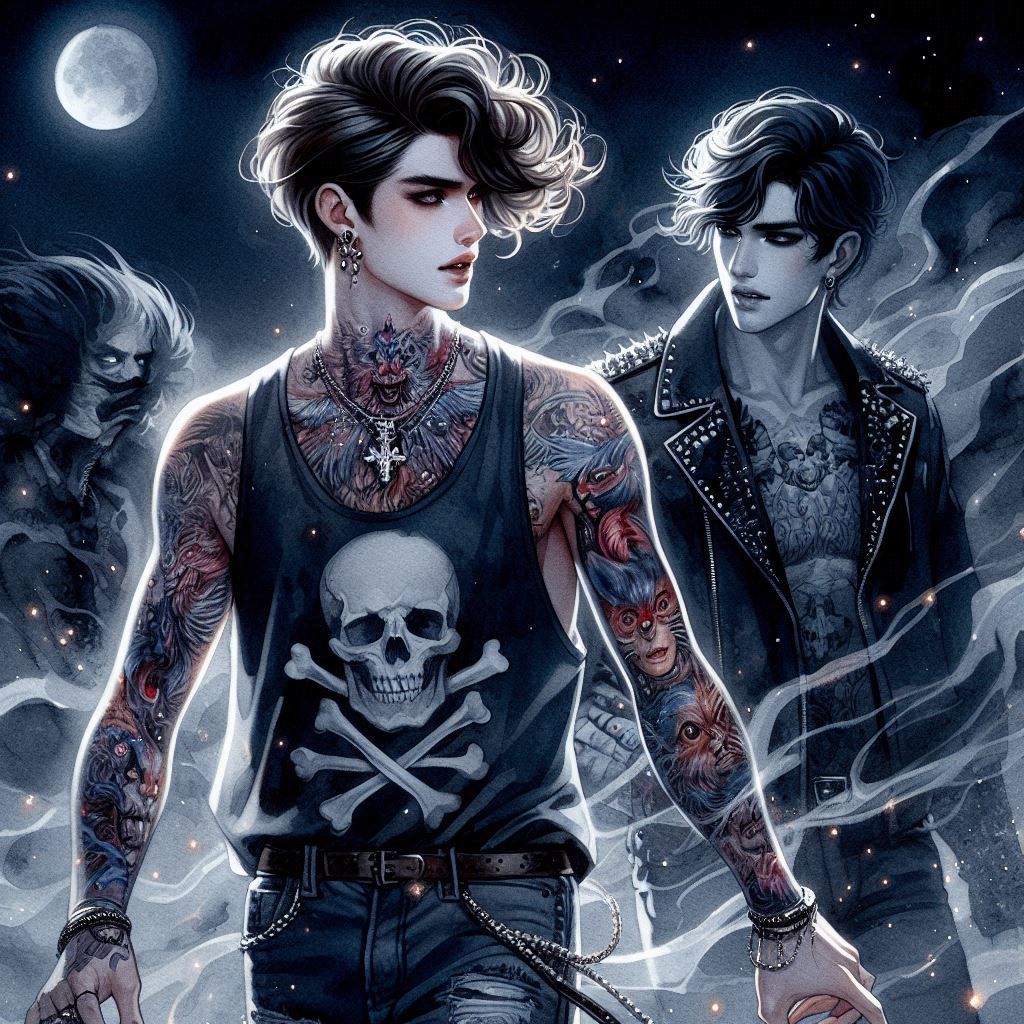 Best Friends - Halloween