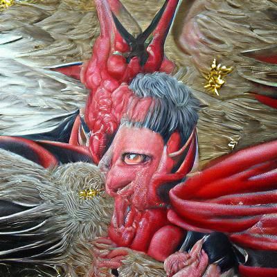 Beelzebub