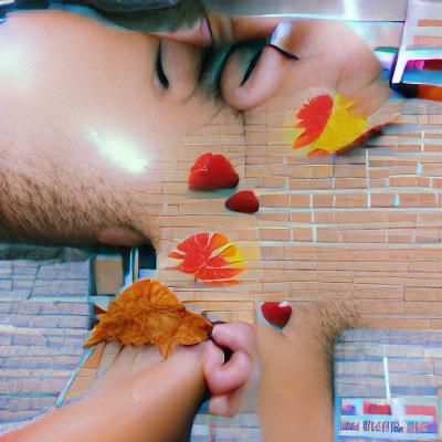 Fall in love with you