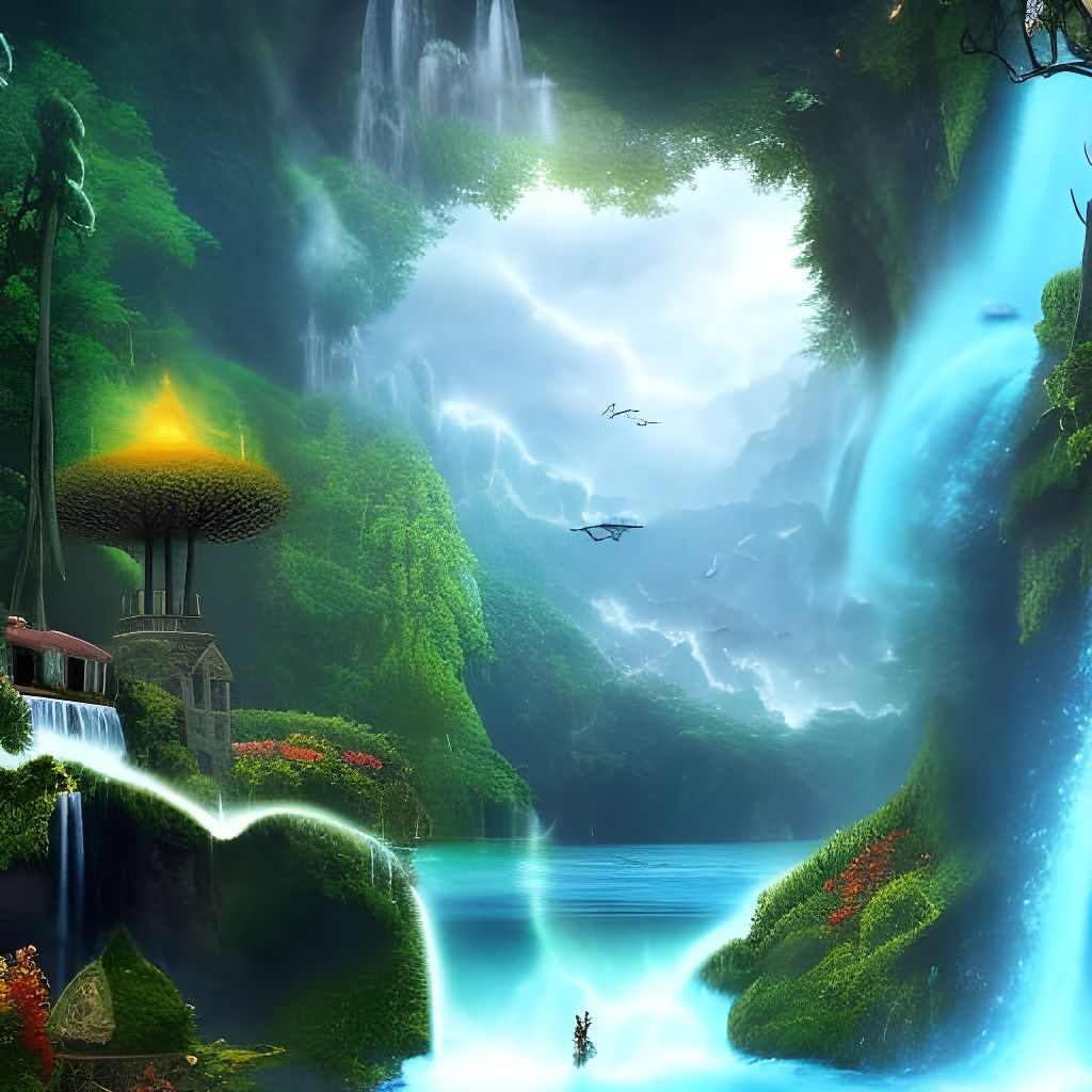 Earth fire water air the four elements