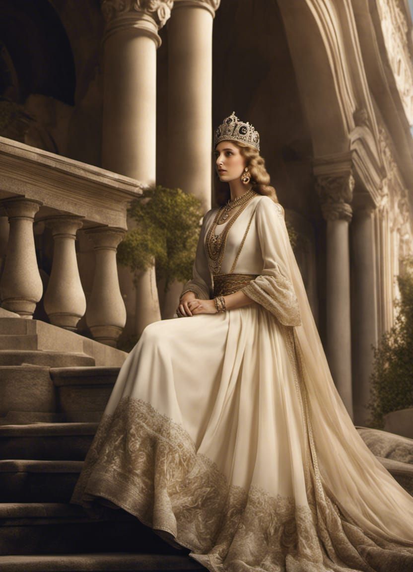 Princess Marie of Romania