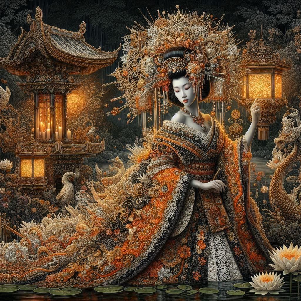 Geisha