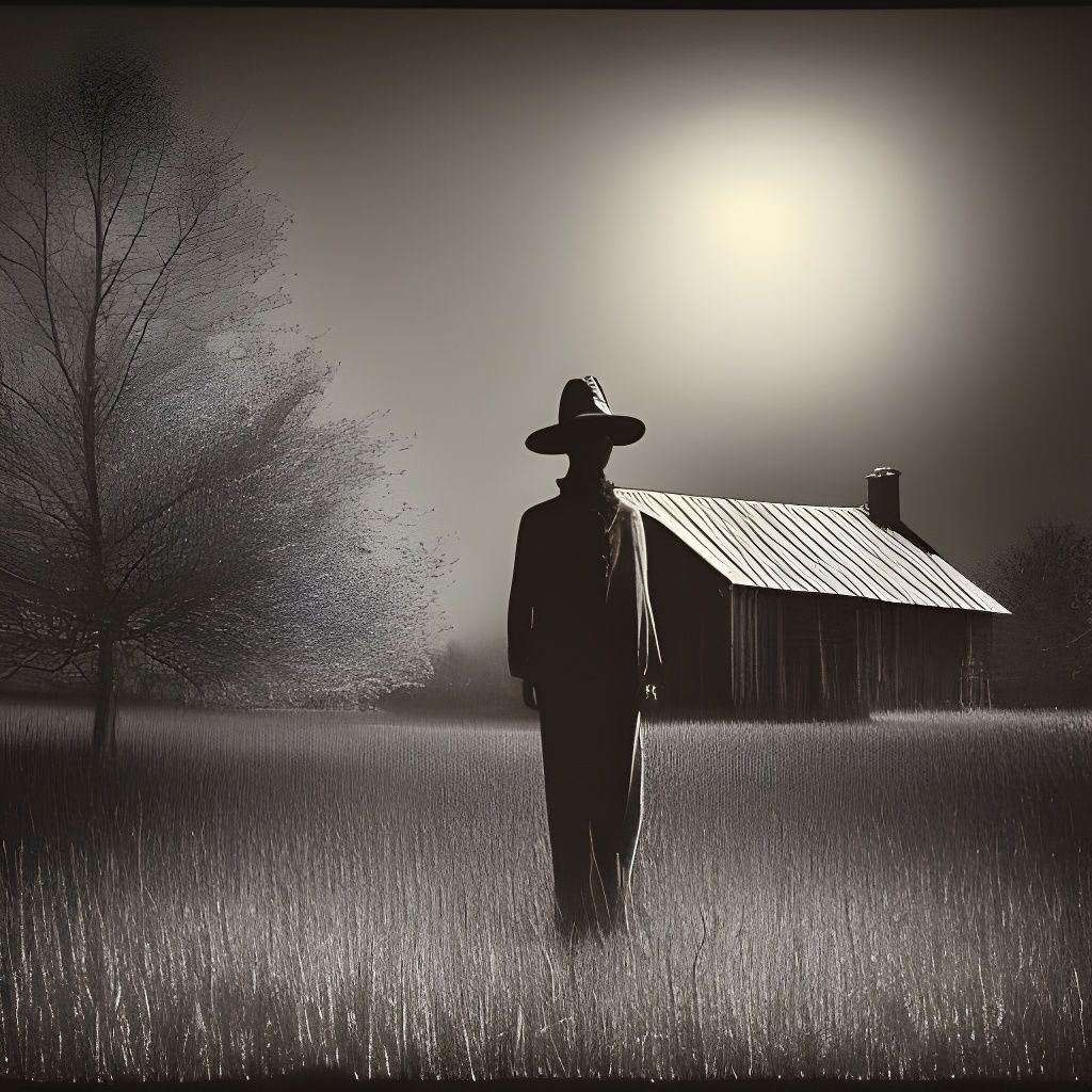 Scarecrow