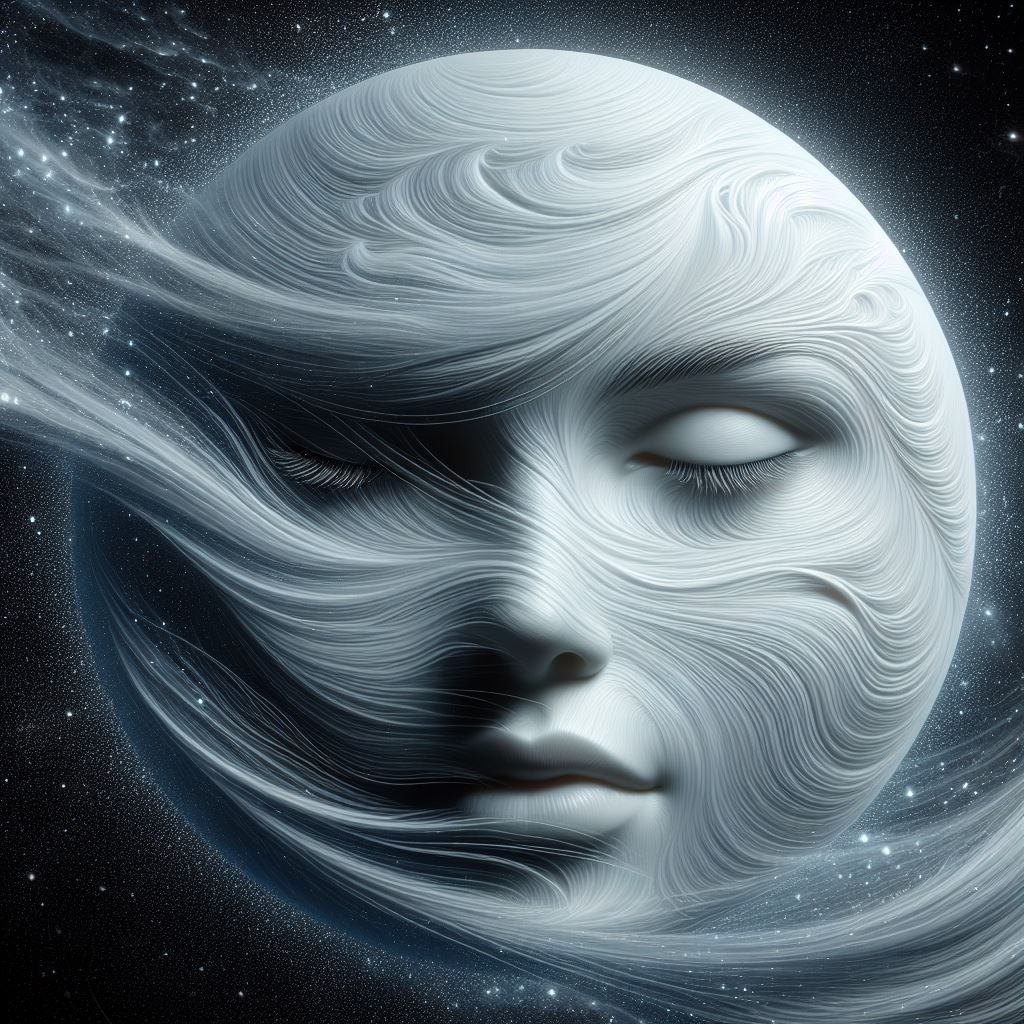 Moonface