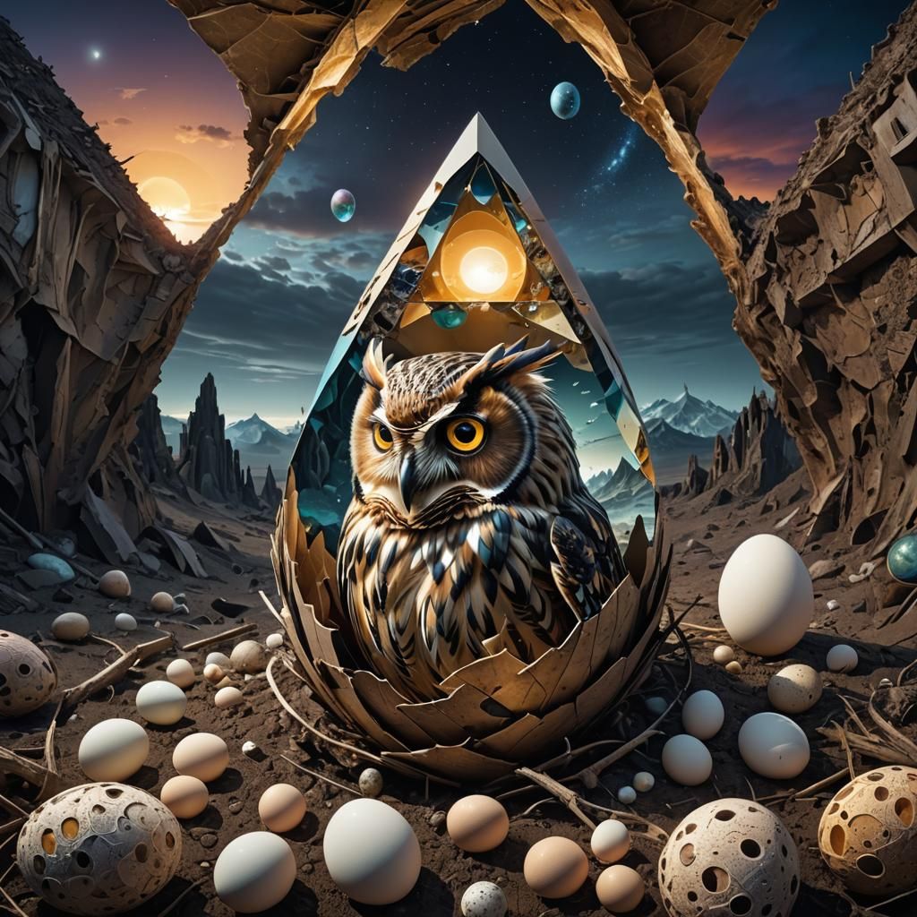 Untitled Creation