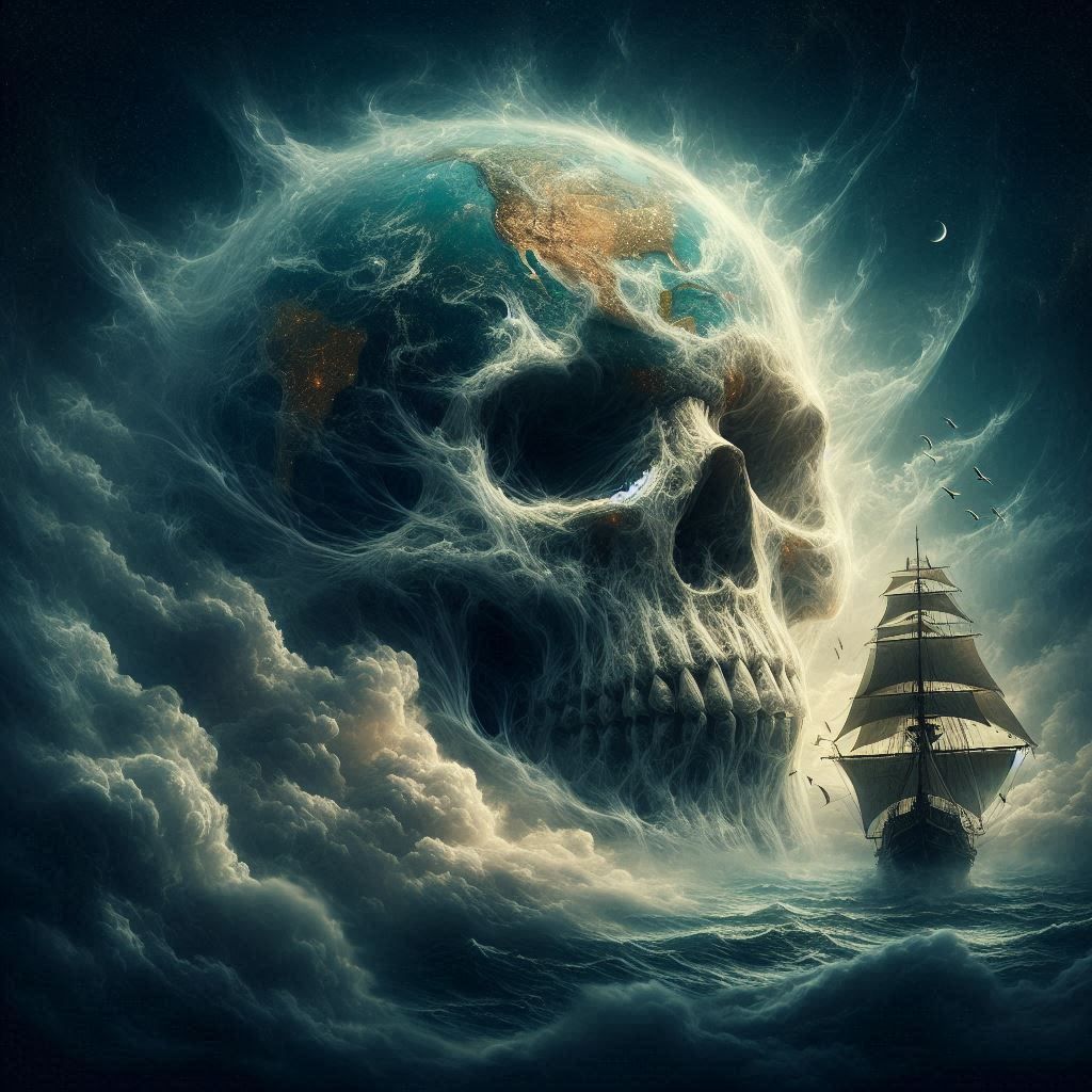 „Changing Course to Transform Fate“