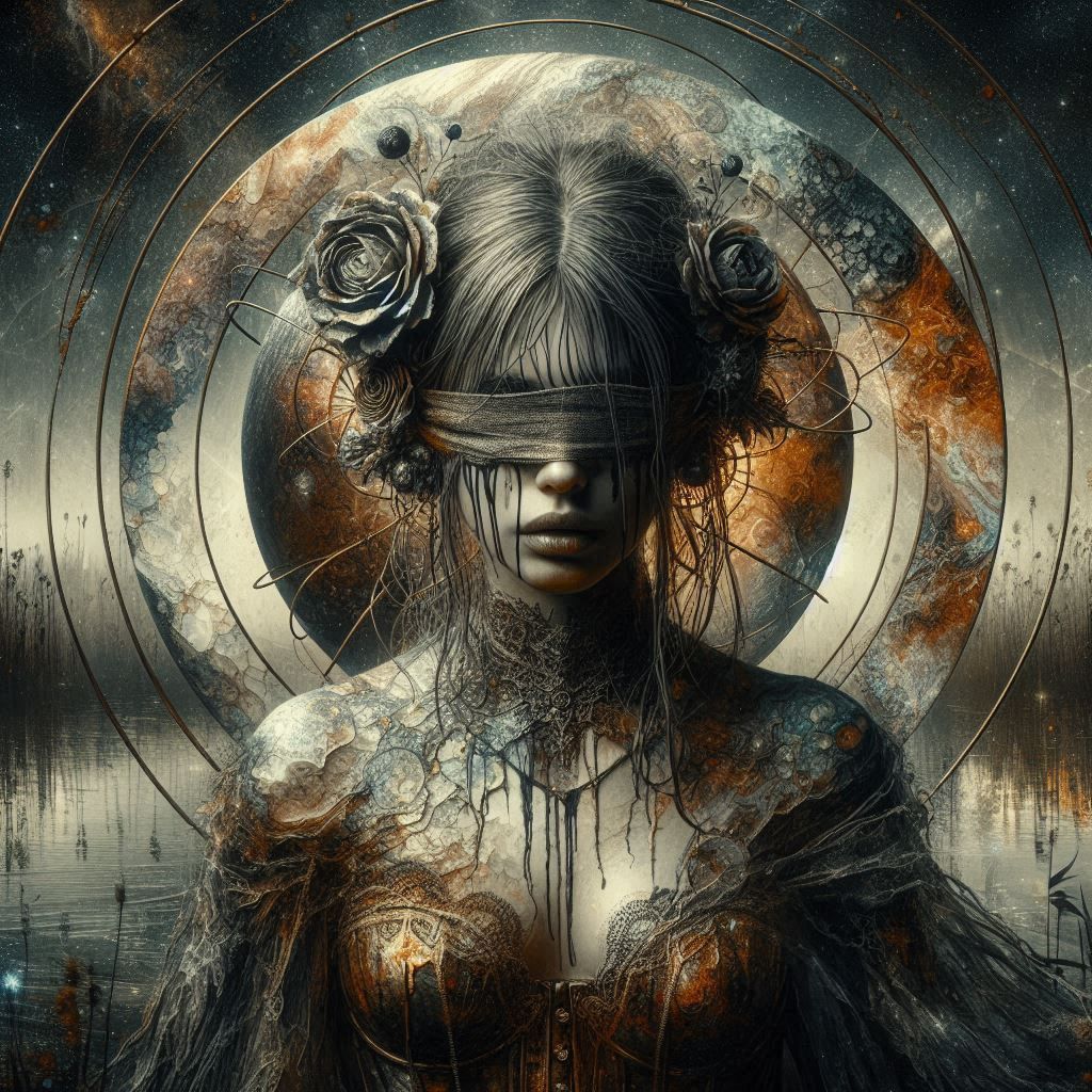 Sorrows by the Lake...