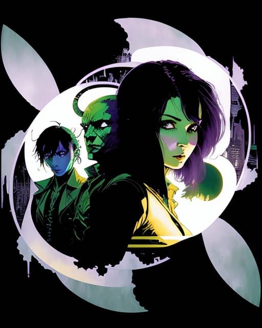 but only the Watersoul is capable of spontaneous transformation into whatever form the new conditions might require, and...