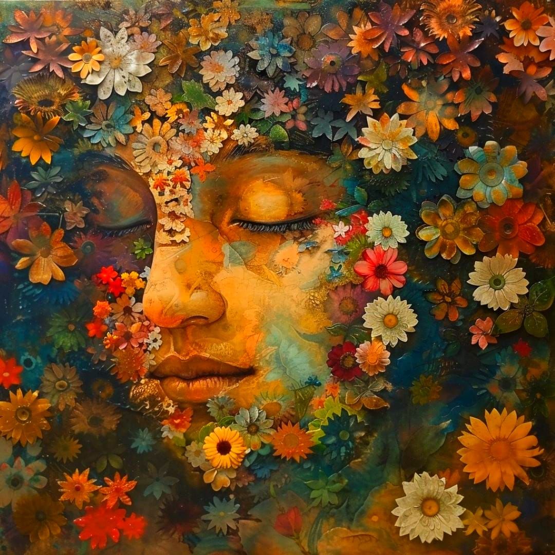 That Blissful Feeling