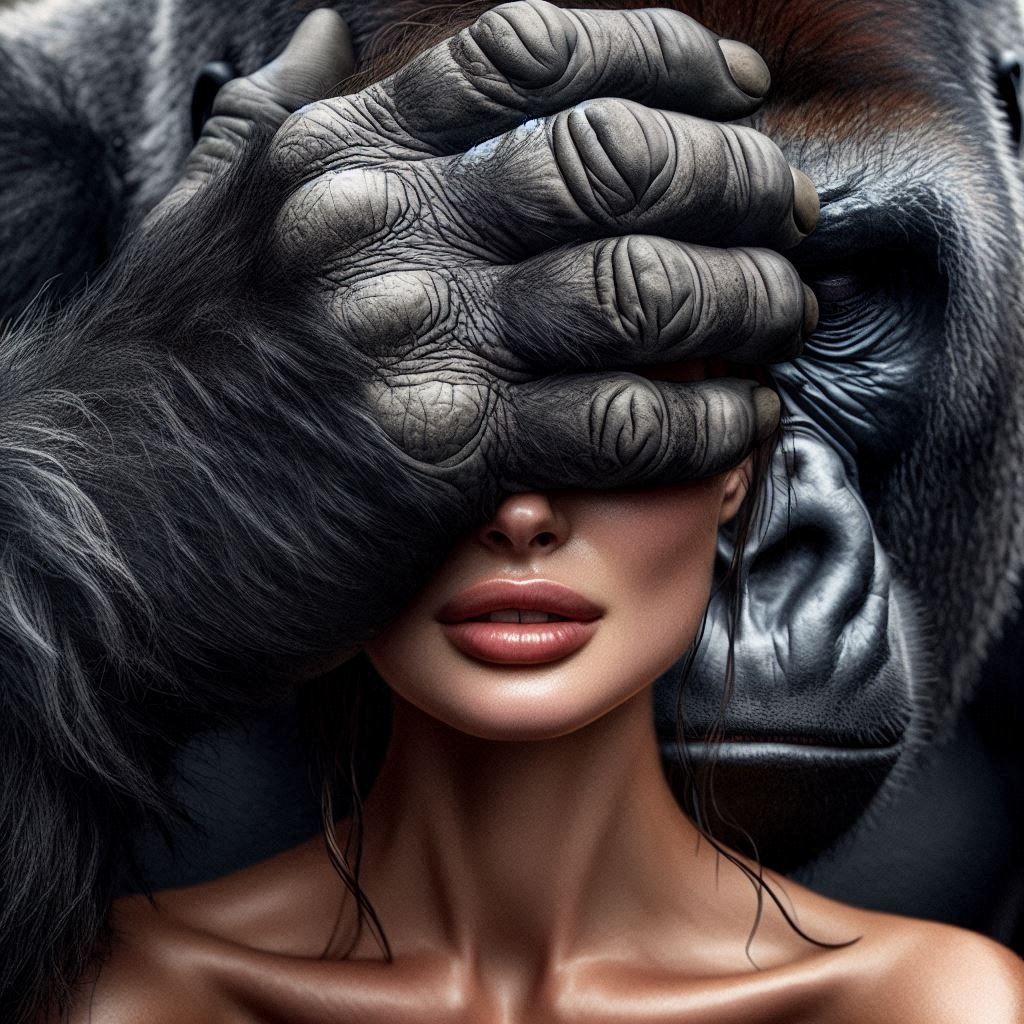 Guess who?  by @Nednut4362