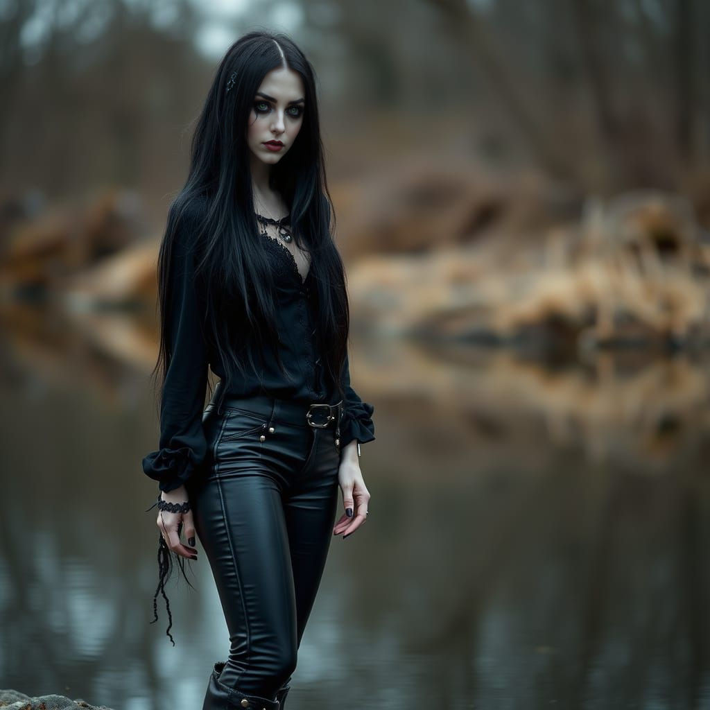 When the Flesh Remembers