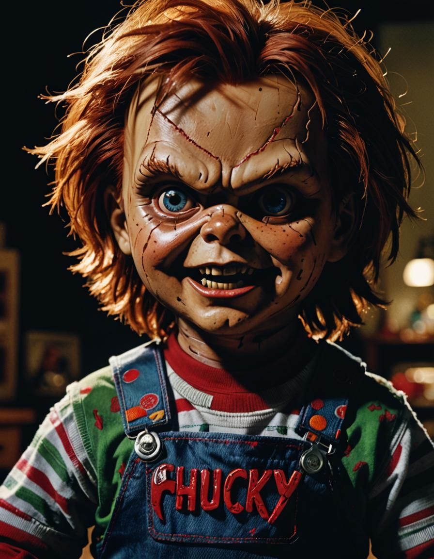 Chucky