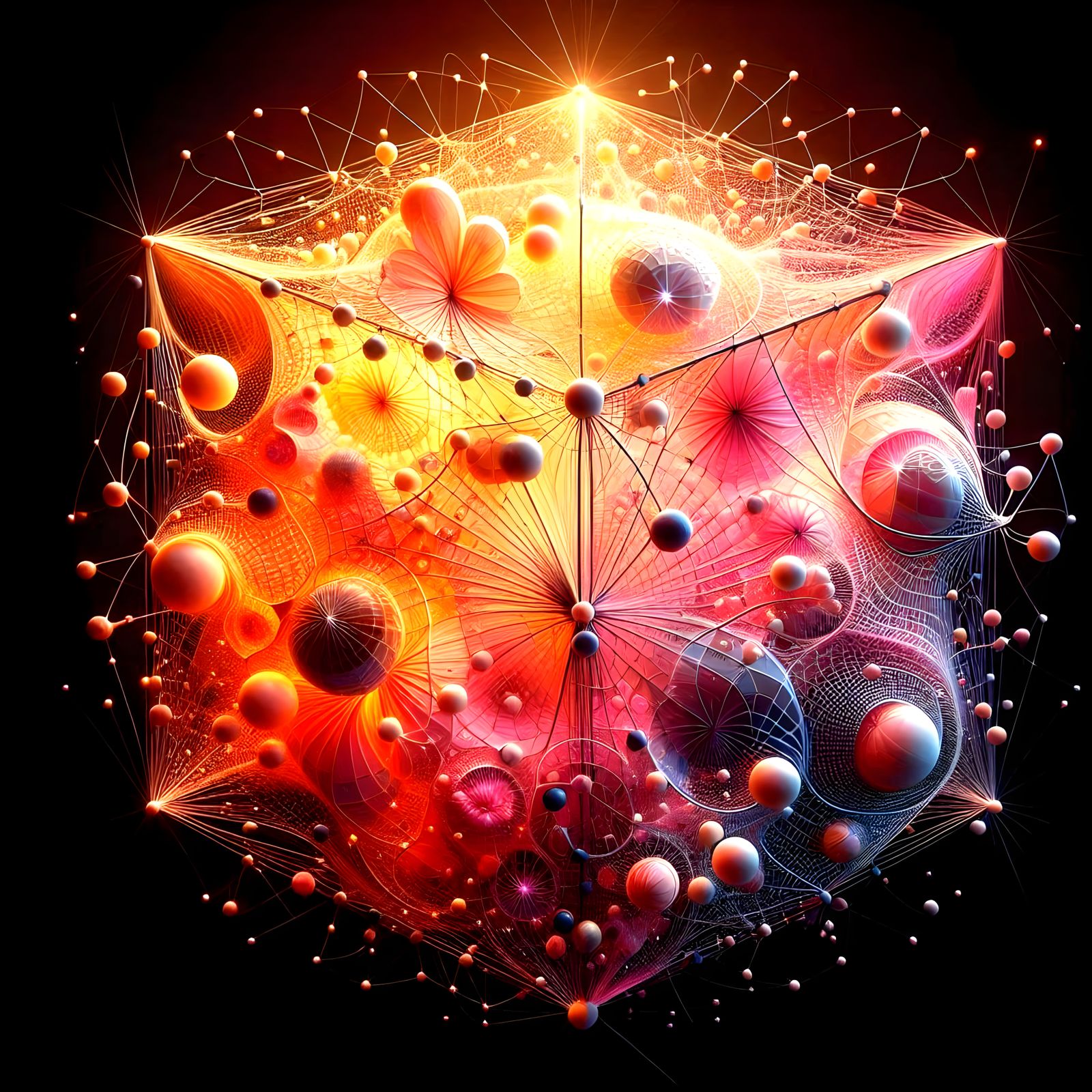 Shaepagon Spaceburst!!!!