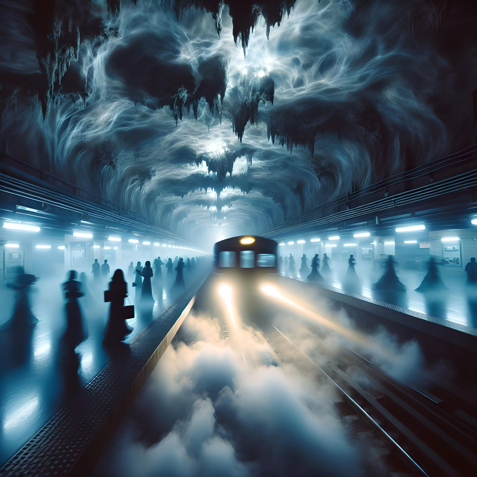 Untitled Creation