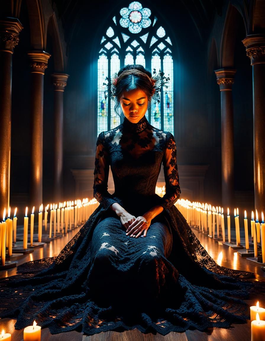 Mourning