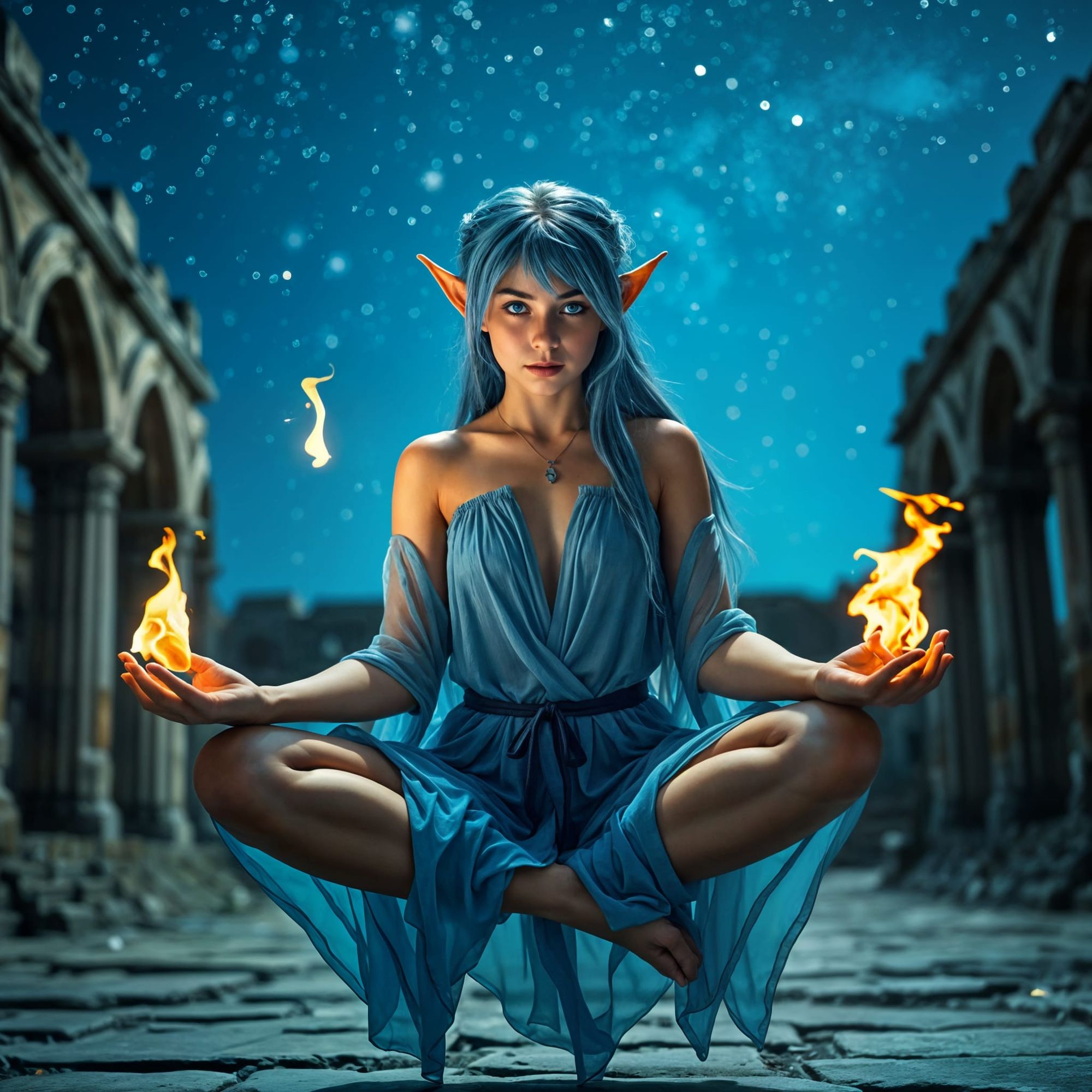 Guardian of the Night