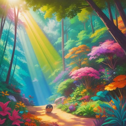 Digital creation ~2439