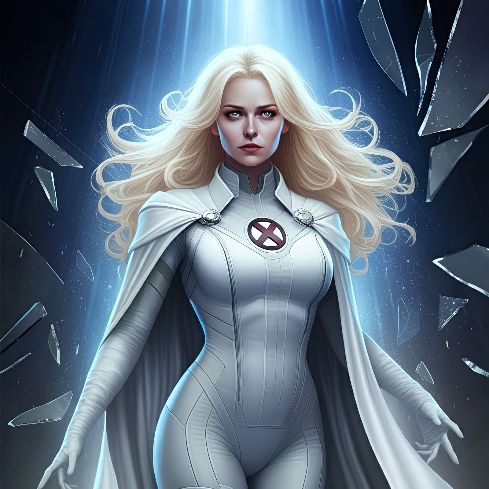 Emma Frost