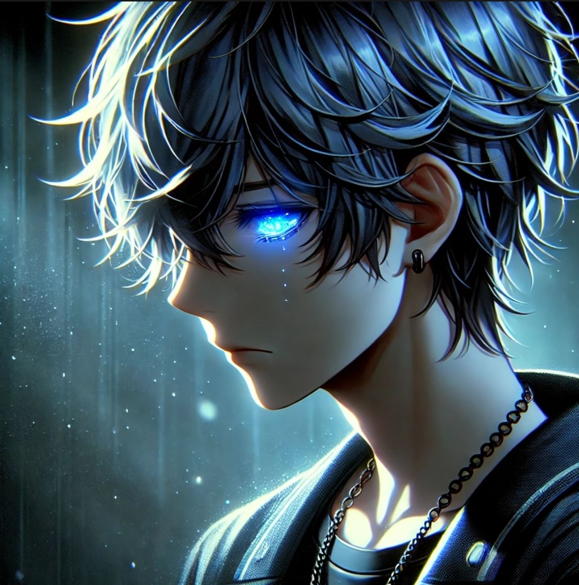 Anime boys🫶🏻🫶🏻