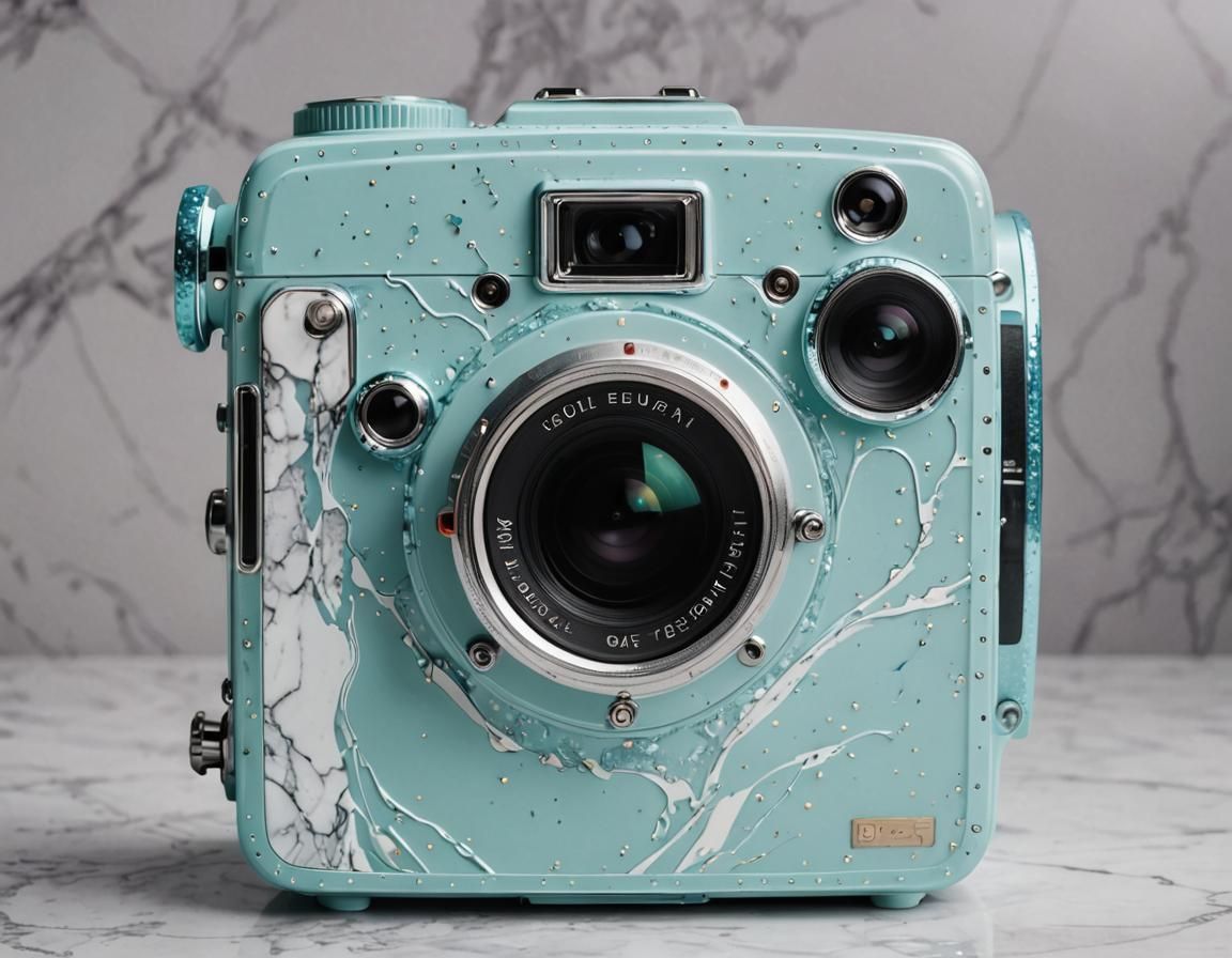 Another Minty Camera