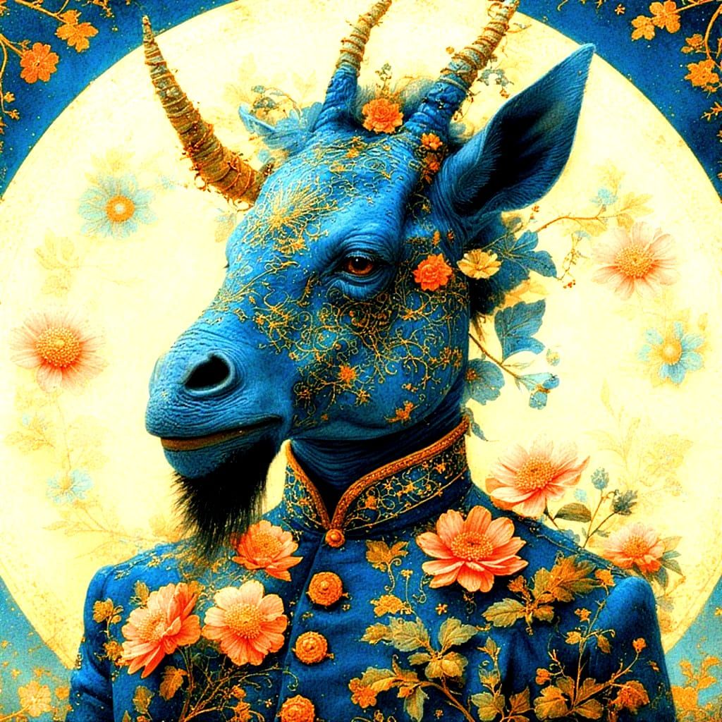 Metamorphosis: Identity in Transformation